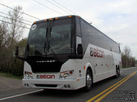 B�gin 381 - Prevost H3-45