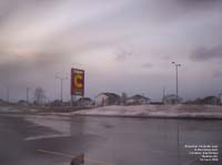 Carrefour Neufch�tel