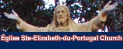 �glise Sainte-Elizabeth-du-Portugal, Montr�al,QC