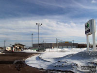 FedEx Ground, 2000 chemin St-Fran�ois, Dorval,QC