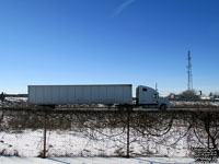 Trans 4 Logistics